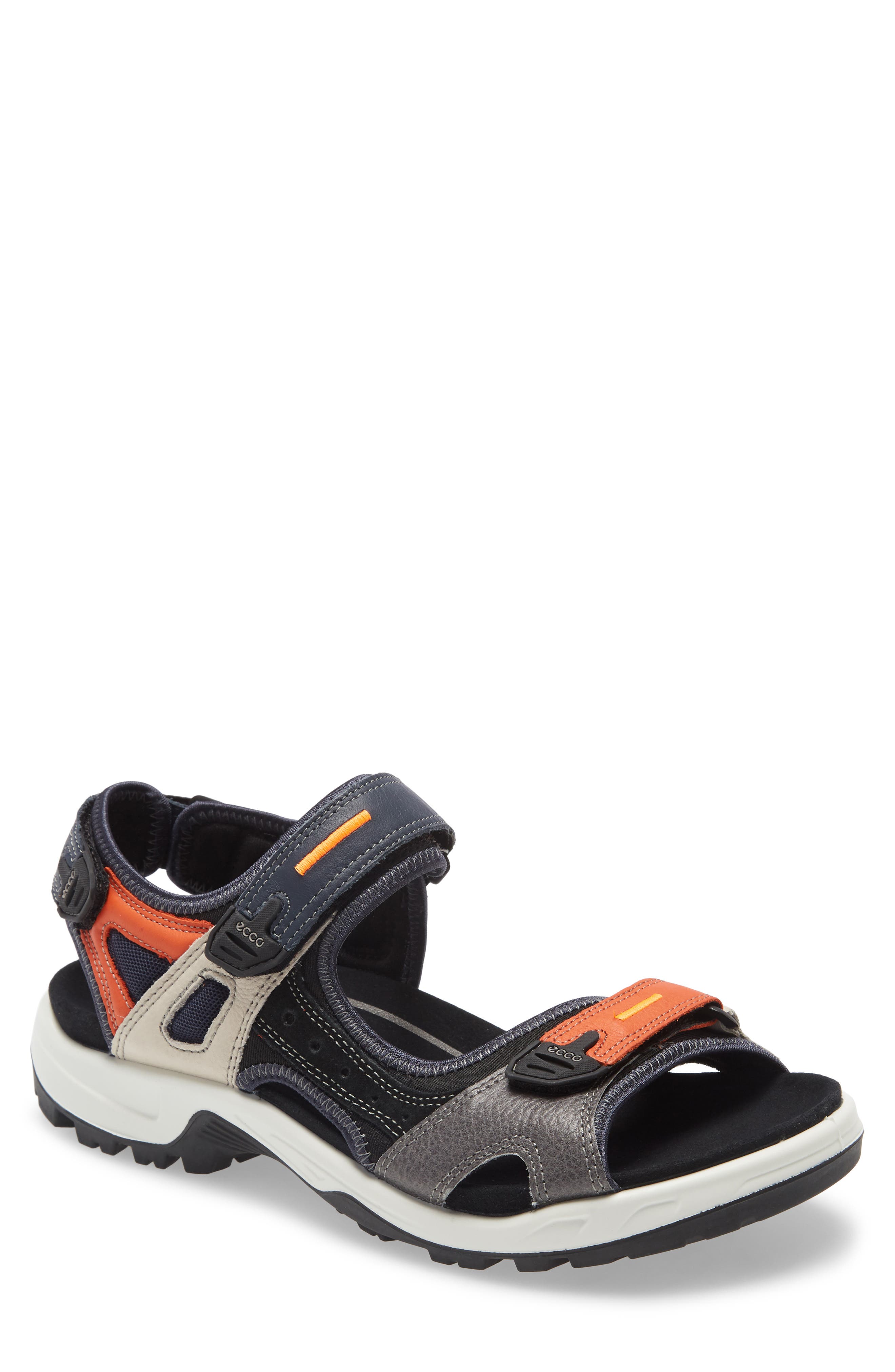 ecco sandals nordstrom