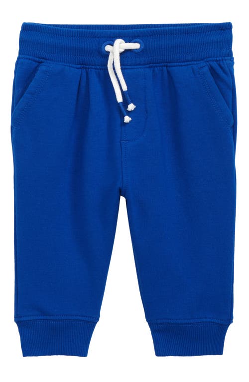 Tucker + Tate Kids' Core Joggers in Blue Surf