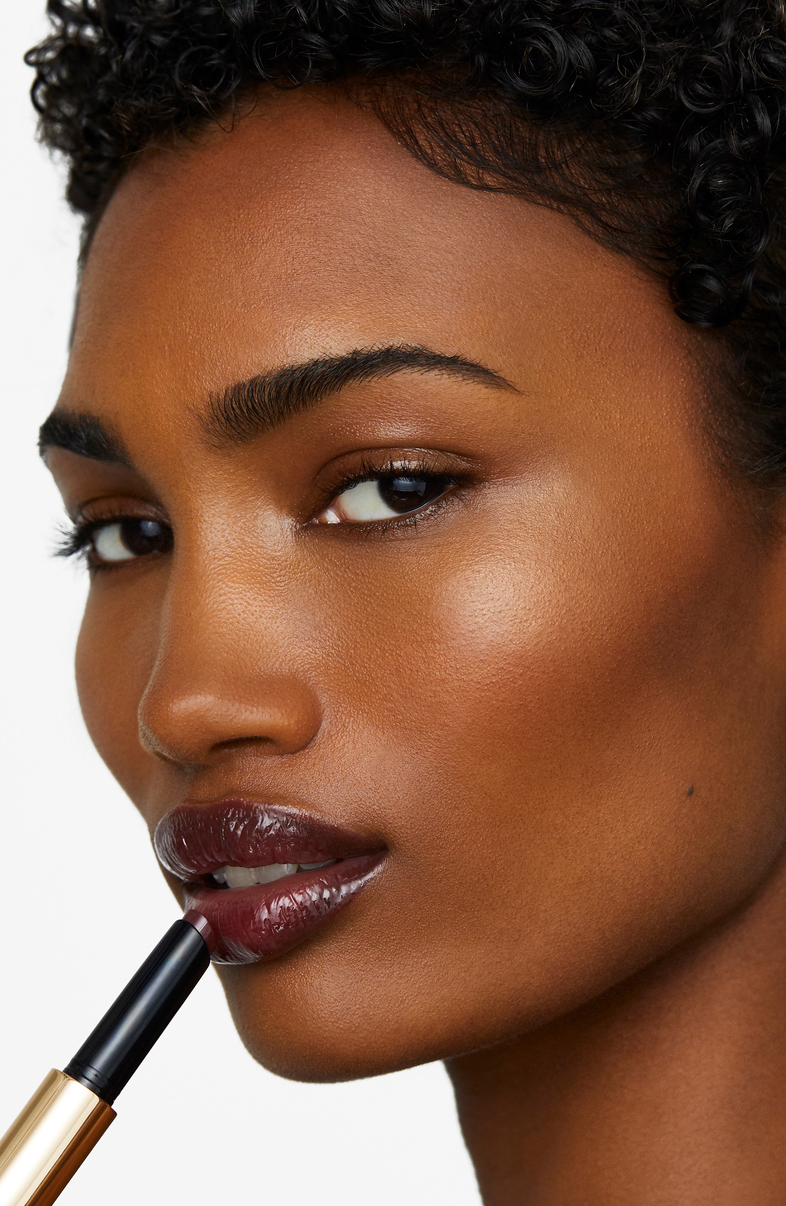 HOURGLASS Phantom Volumizing Lip Glossy Balm Nordstrom