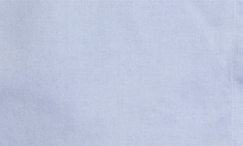 Foxcroft Cici Tunic Blouse In Blue Wave