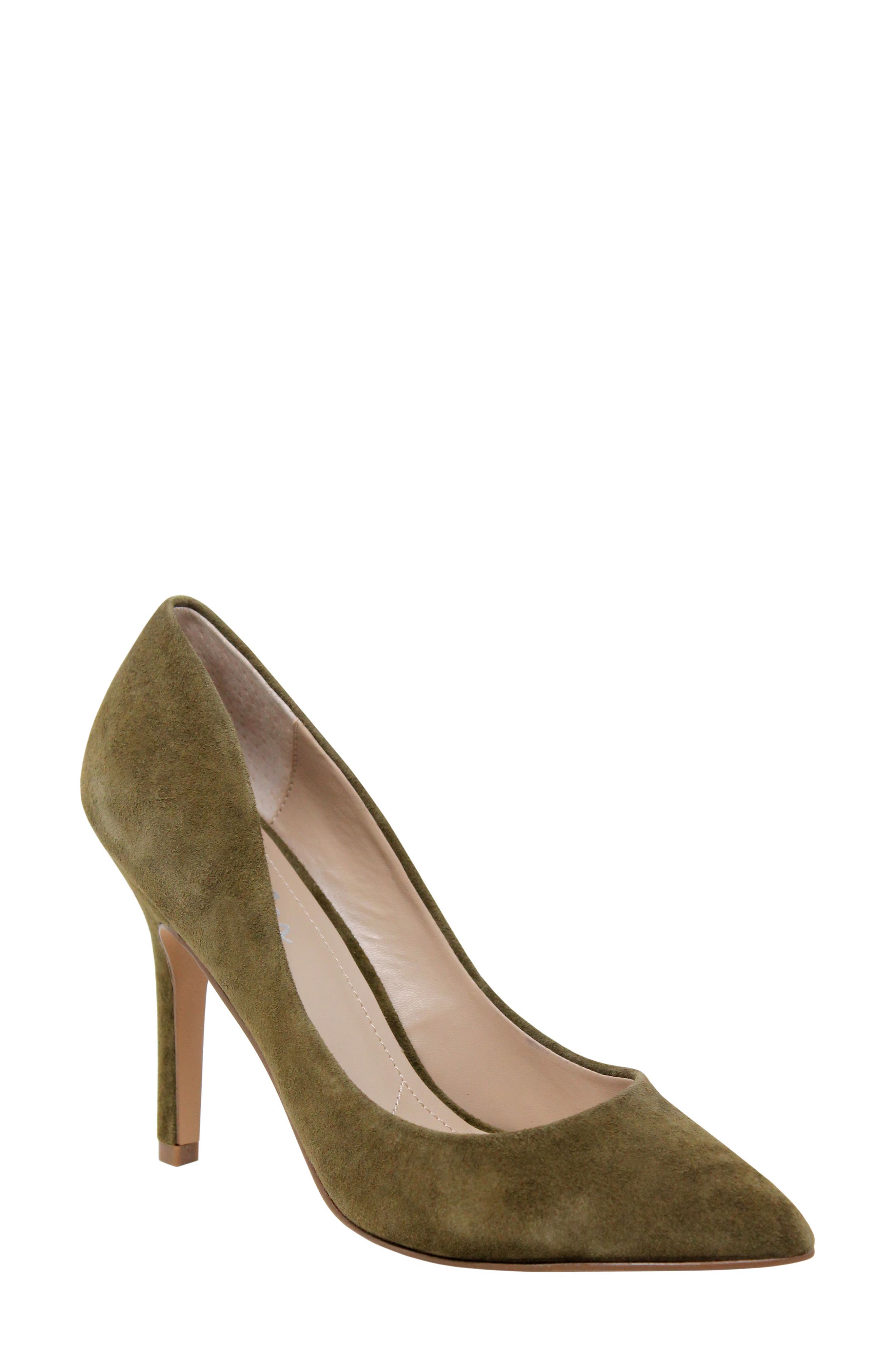 charles by charles david maxx pointed toe pump