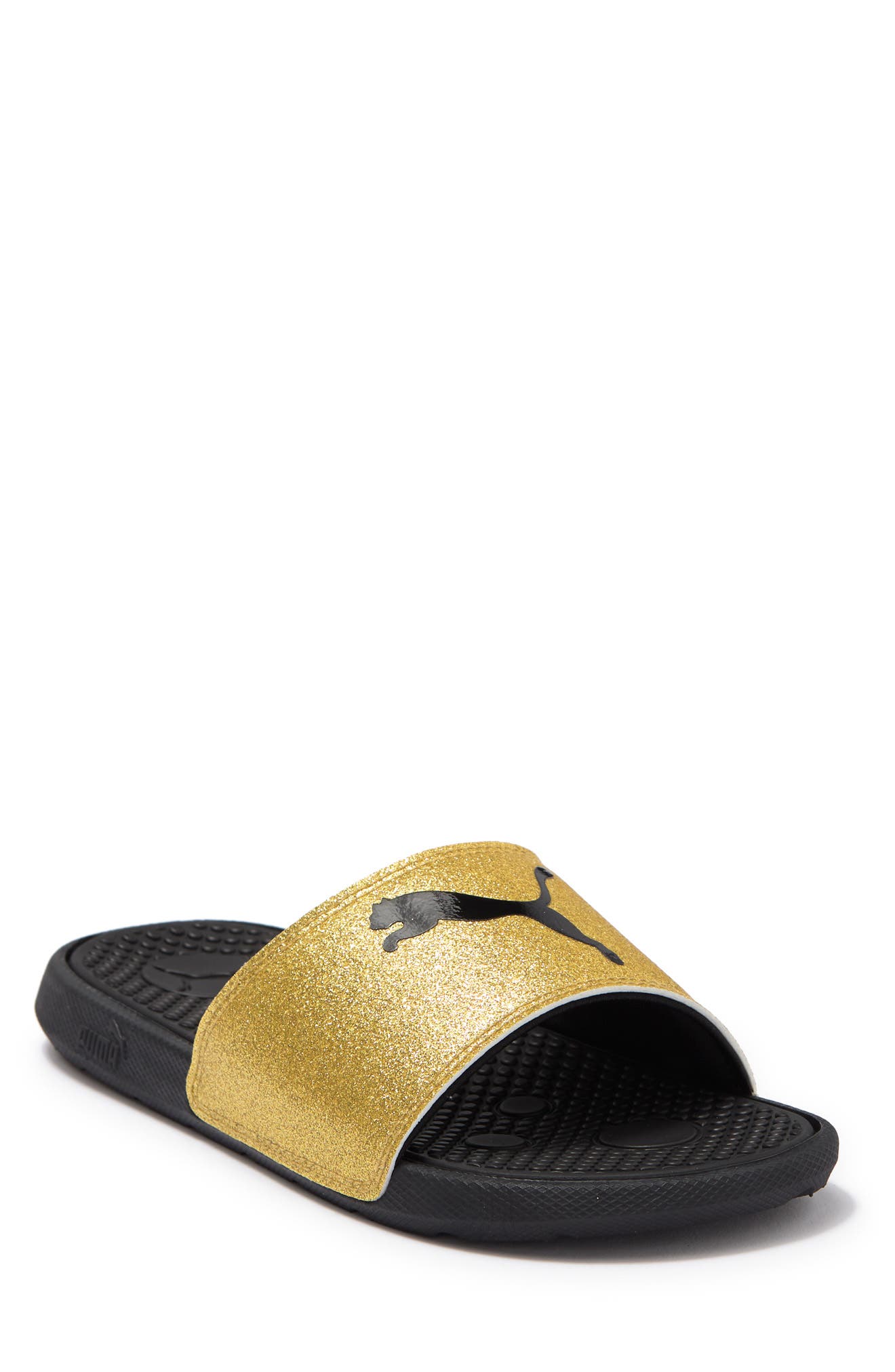 puma glitz slides