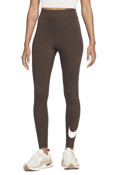 Nike, Pants & Jumpsuits, Nike Tech Pack Womens Running Crop Leggings Size  Large Nikelab Aq534380 Grey