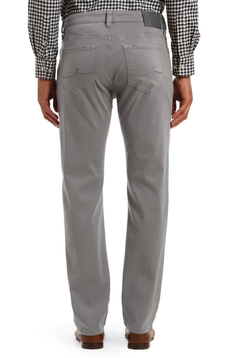 34 Heritage Charisma Relaxed Fit Straight Leg Twill Pants | Nordstrom