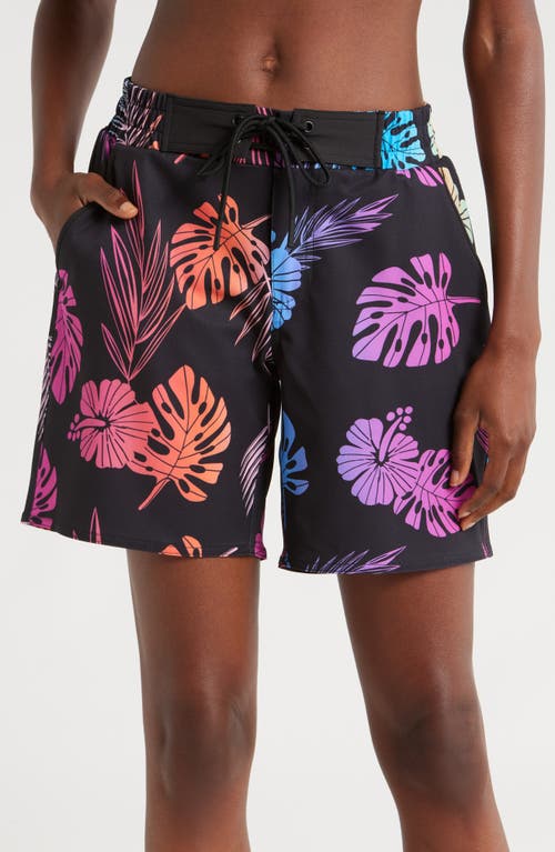 TomboyX Heritage 7-Inch Board Shorts at Nordstrom,