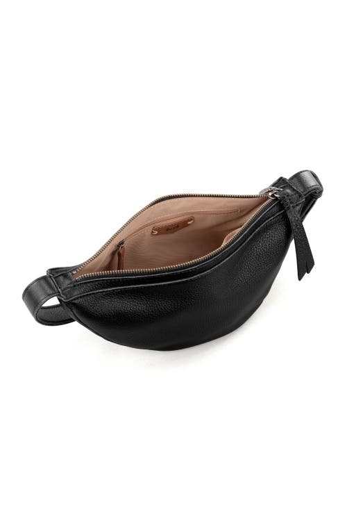 Shop The Sak Tess Sling In Black