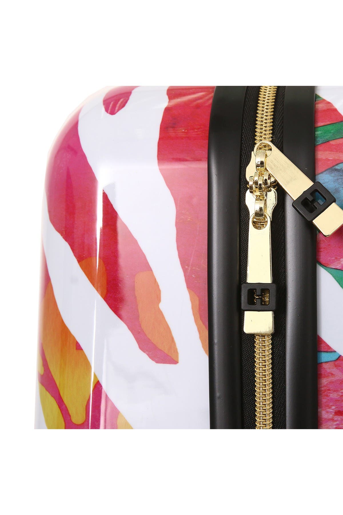 halina luggage reviews