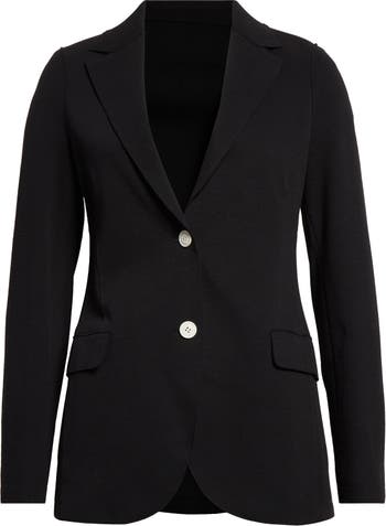 Eleventy Double Breasted Blazer | Nordstrom