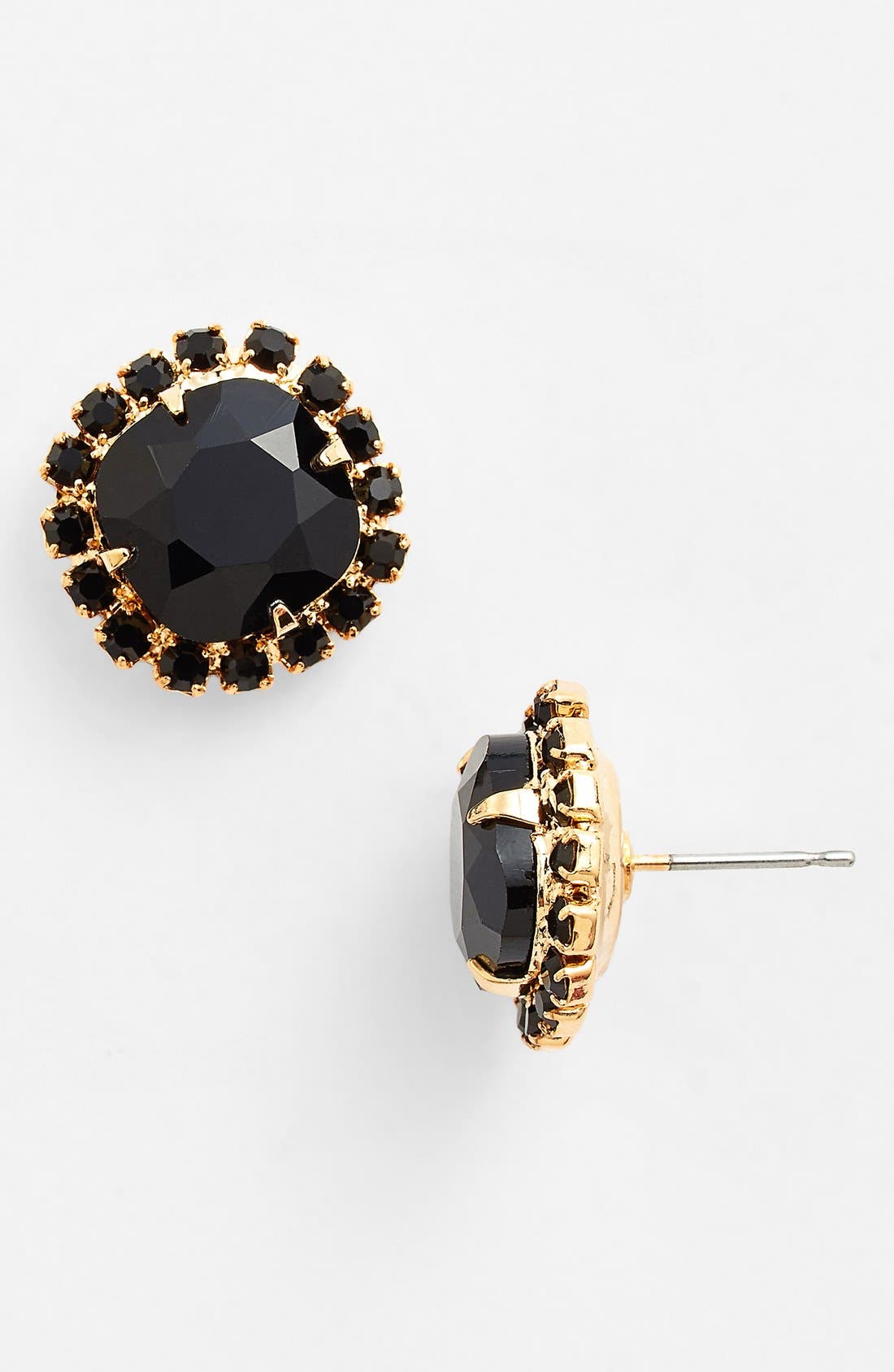 Nordstrom Stone Stud Earrings Nordstrom