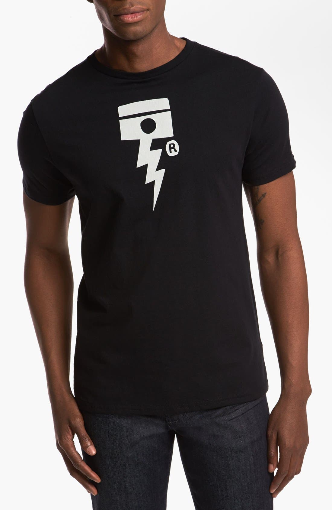 Deus Ex Machina 'Venice Address' T-Shirt | Nordstrom