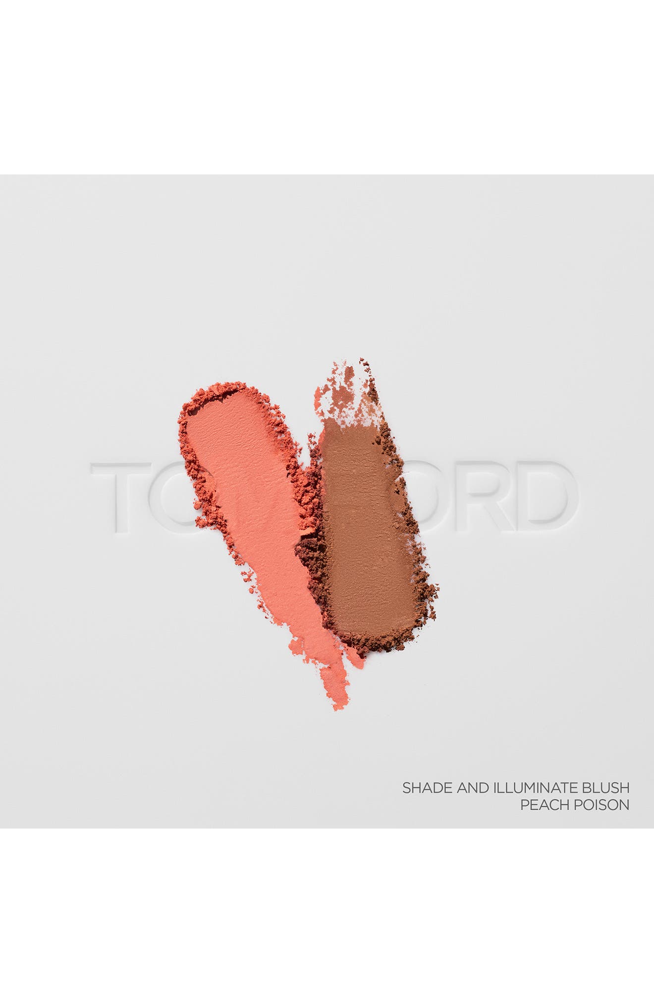 TOM FORD Shade & Illuminate Blush in Aflame | Smart Closet