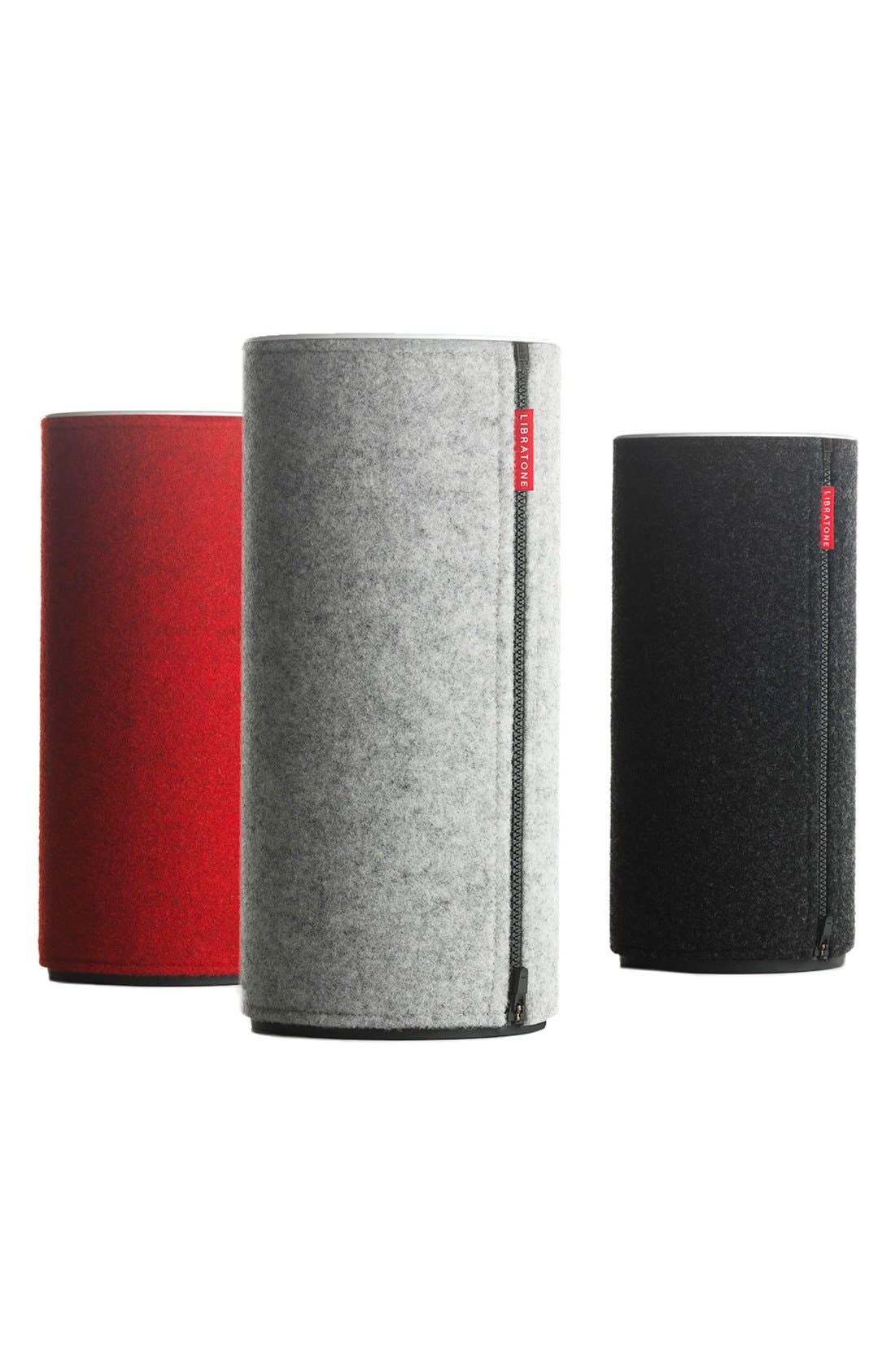 libratone zipp cover