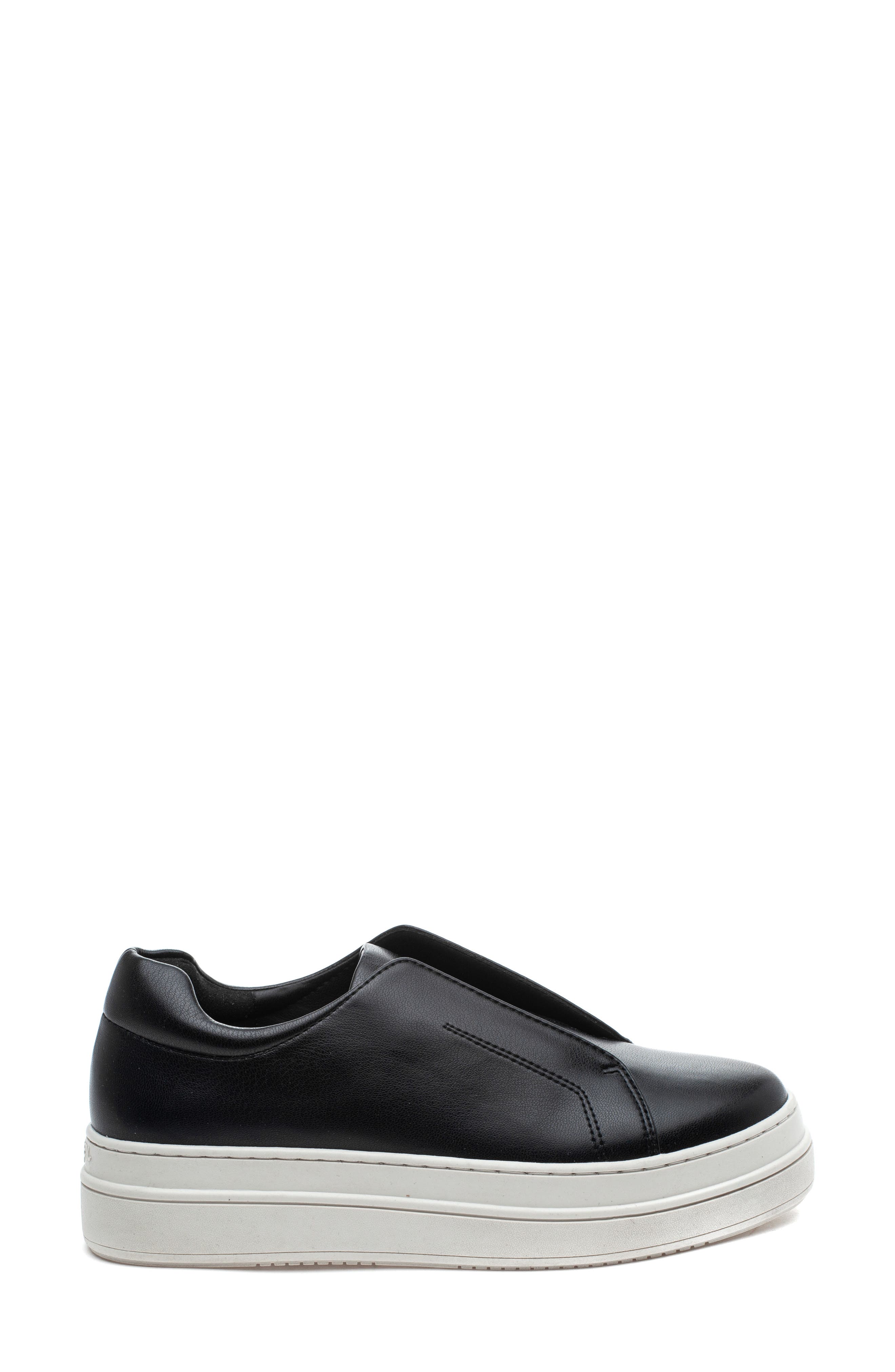 black j slide sneakers