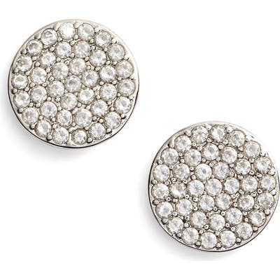 Kate Spade New York Shine On Stud Earrings