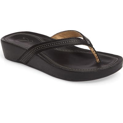 Olukai Ola Flip Flop