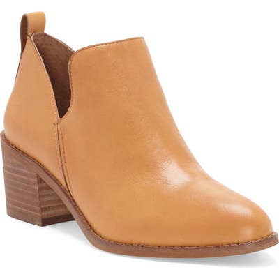 1.state Idania Bootie, Brown