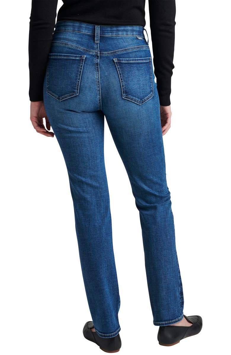Jag Jeans Ruby Straight Leg Jeans | Nordstrom