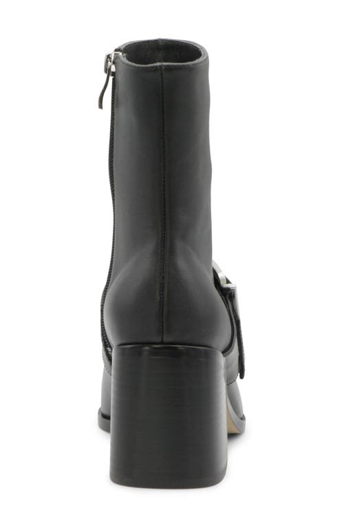 Charles David Jenna Boot In Black