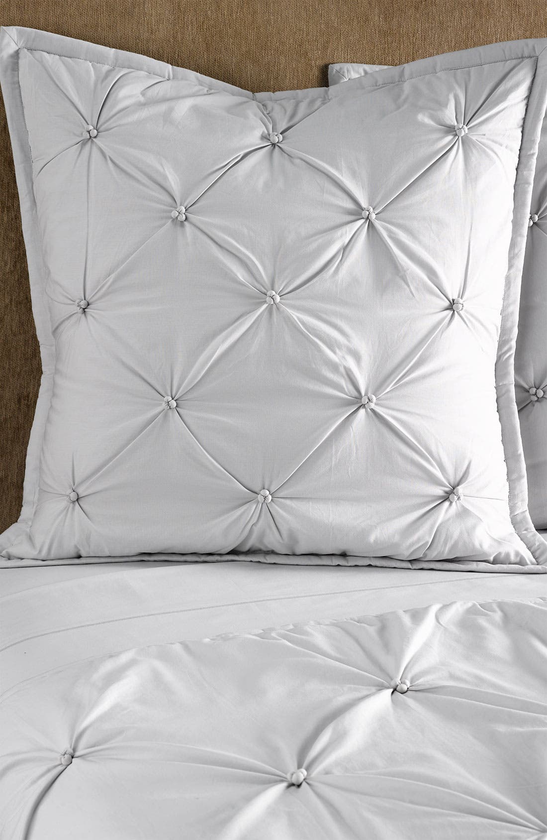 Nordstrom 'Cherries on Top' Euro Pillow Sham Nordstrom