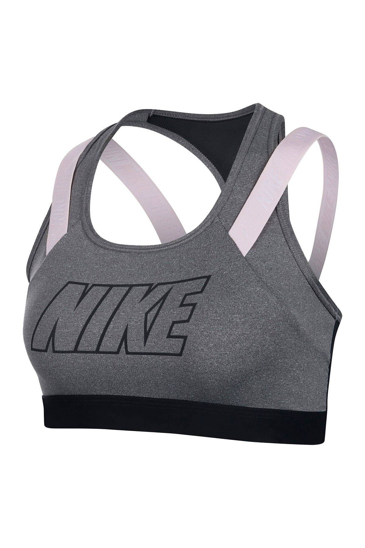 nike victory compression bra review