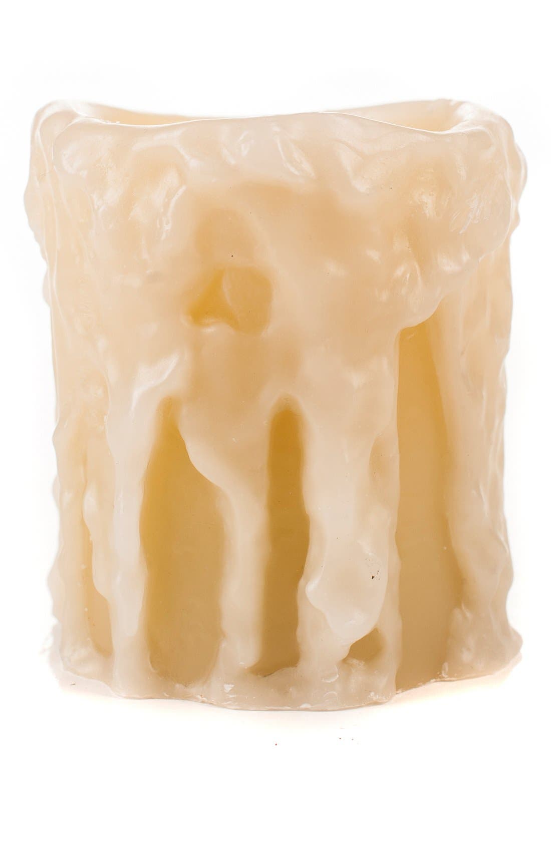 Amazing Flameless Candle Drip Flameless Candle Nordstrom