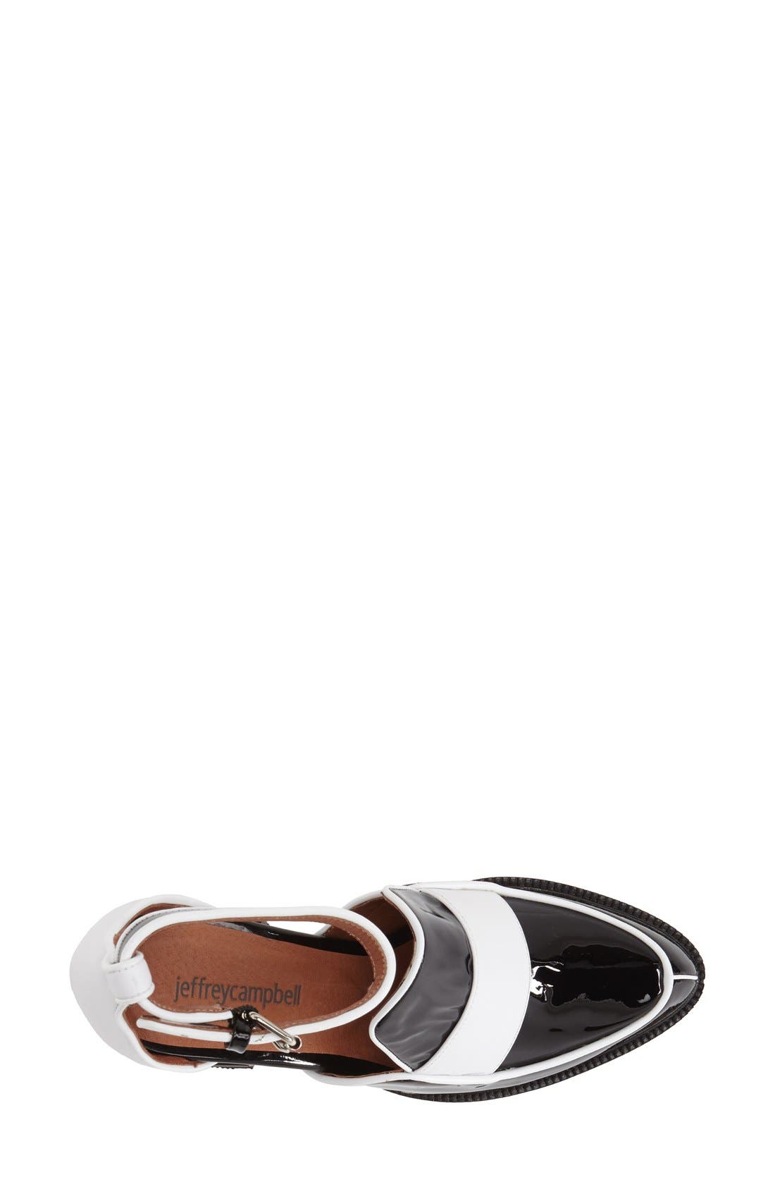 jeffrey campbell loafer walden