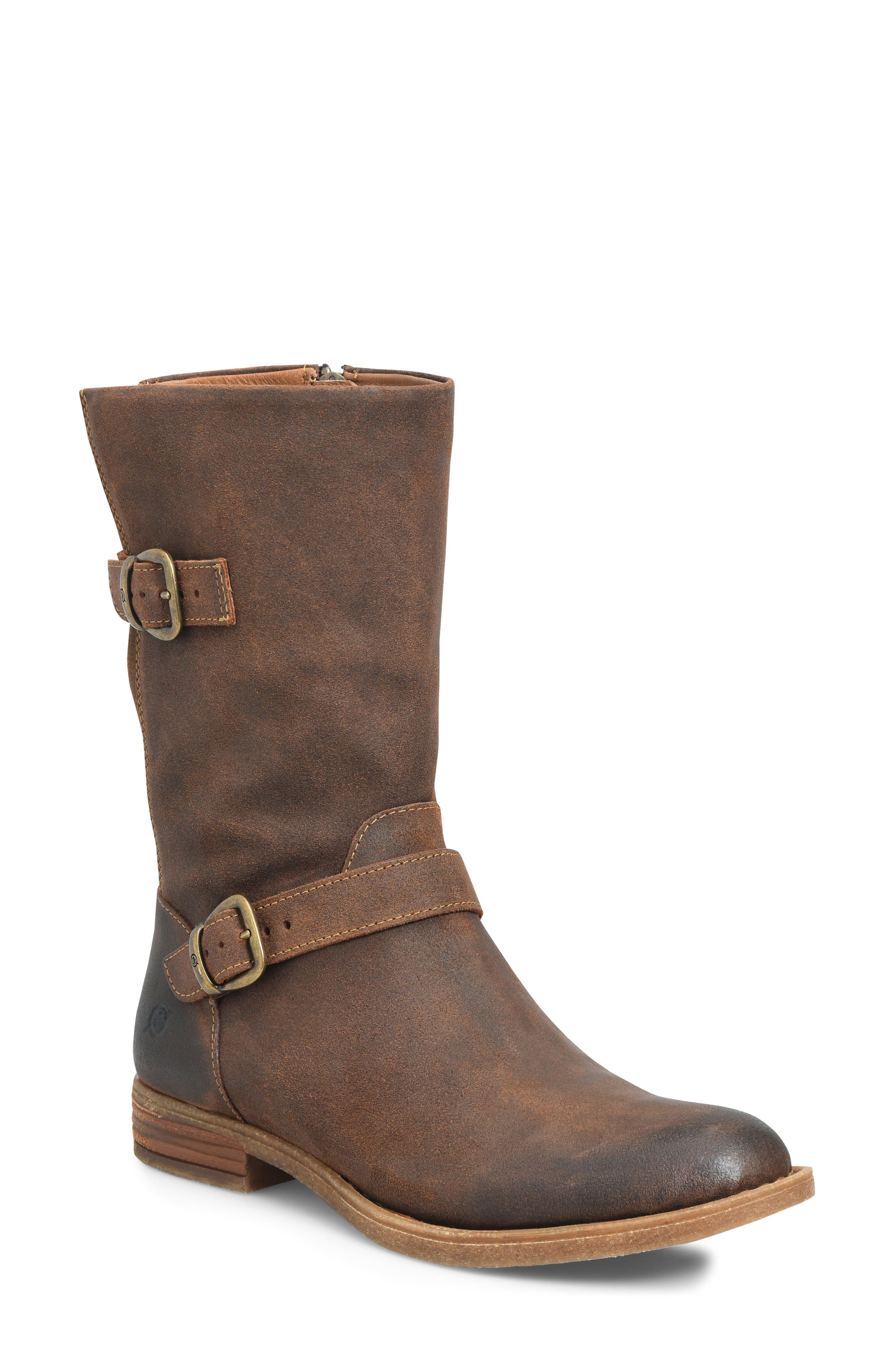 Børn Delano Rugged Boot (Women) Nordstrom