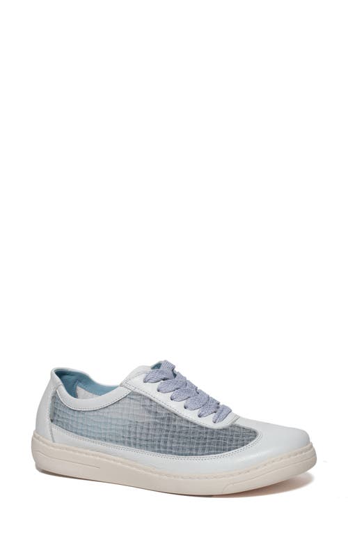 Shop Cloud Fitz Sneaker In Tofu White