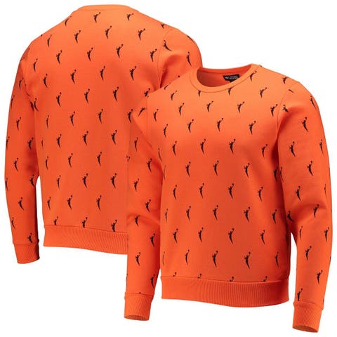 Orange Crewneck Nordstrom | Sweatshirts Men for