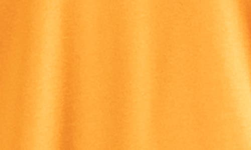 Cutter & Buck Coastline Epic Comfort Polo In Orange Burst