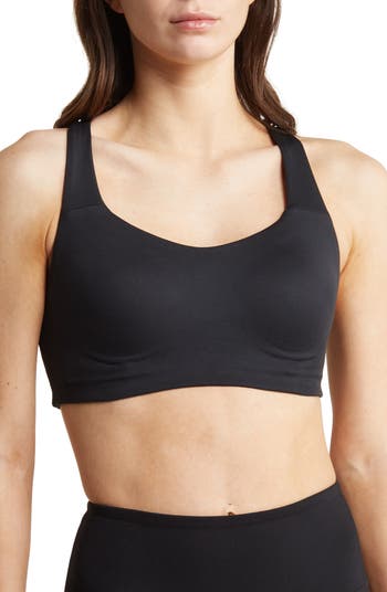 Womens Back Yogalicious Sports Bra For Yoga, Fitness, And Running