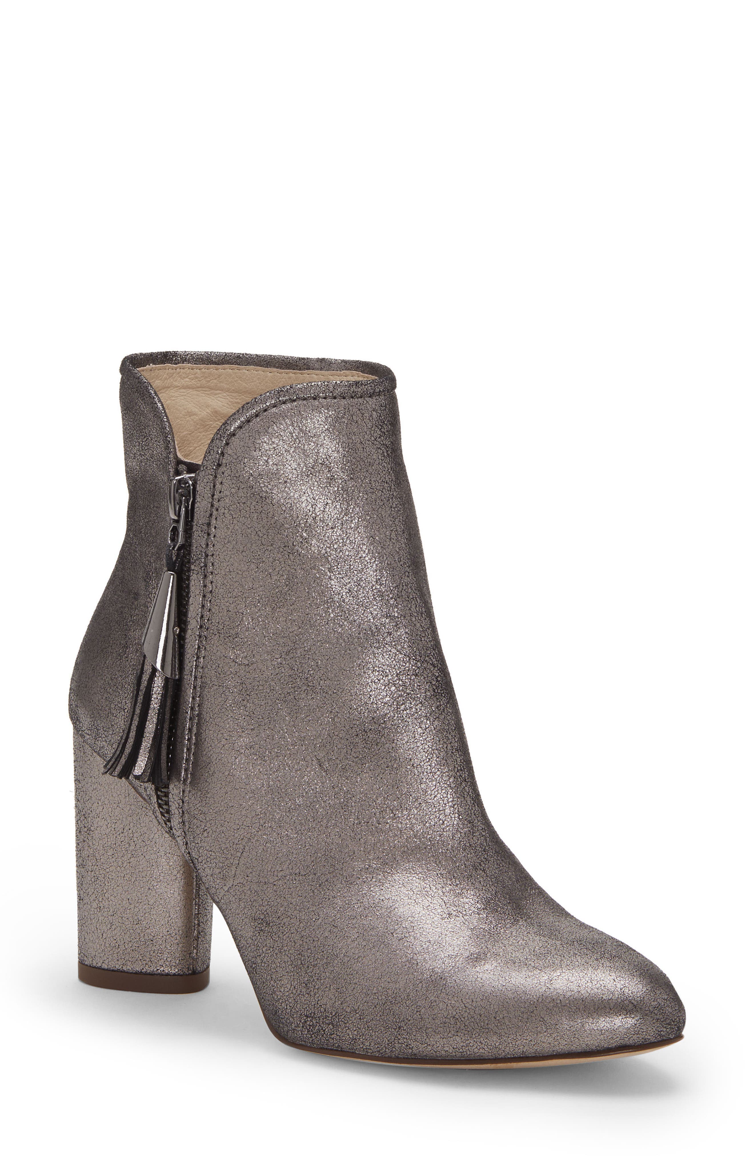 Louise Et Cie Zirelle Bootie, Grey