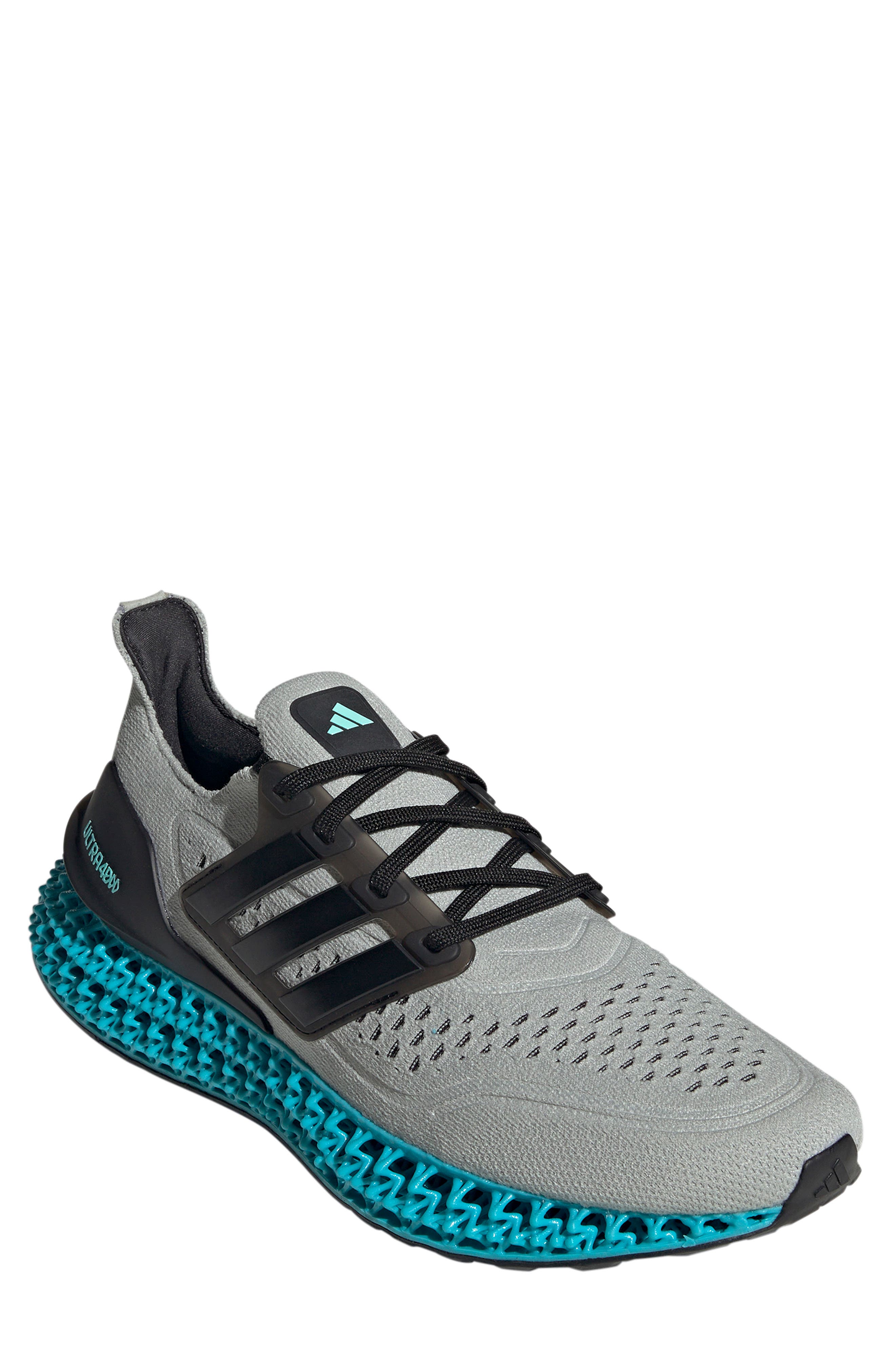 Giày Adidas Ultra Boost Ultra 4d Carbon Giày Adidas Ultra 4D