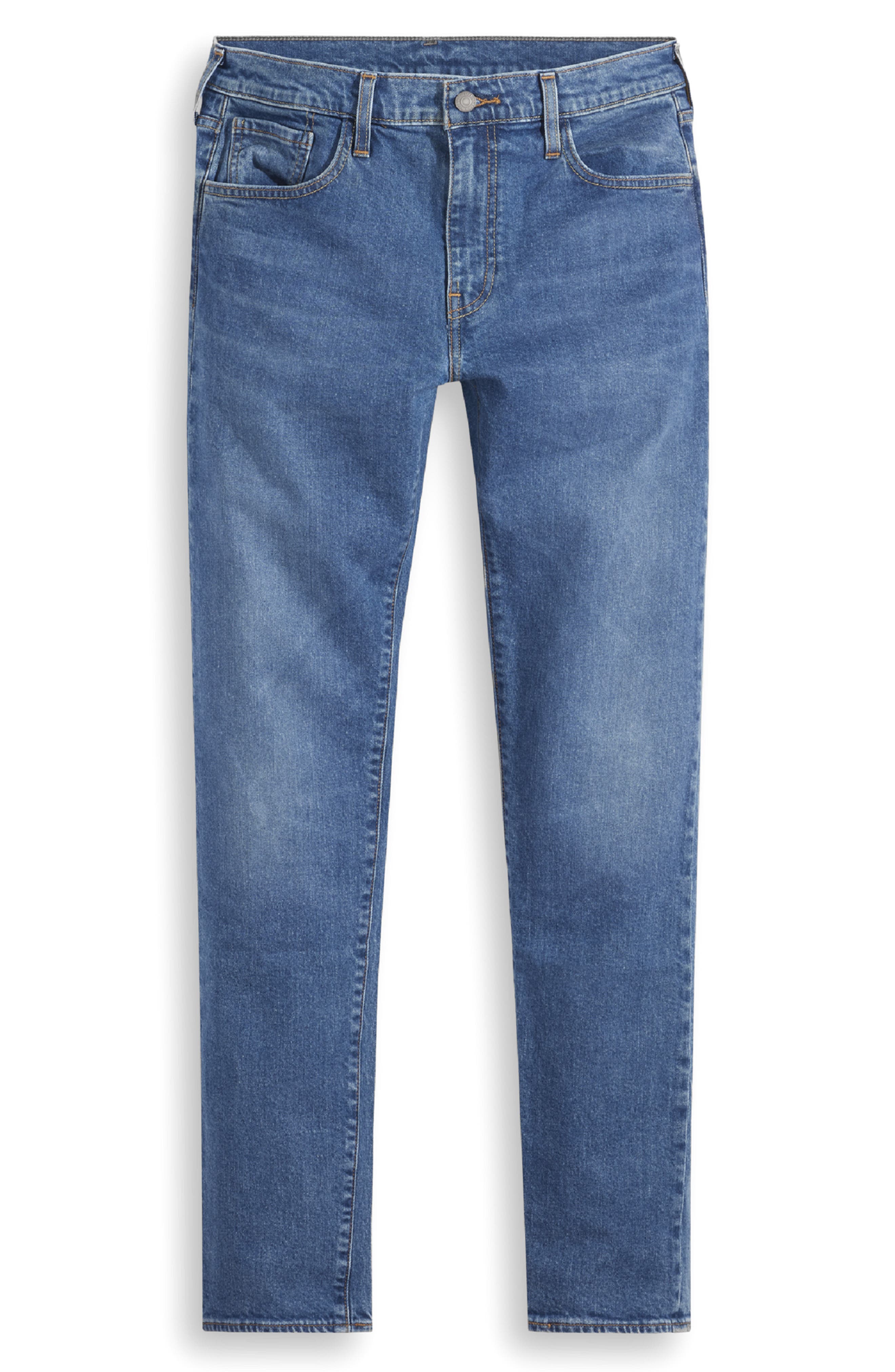 levi's premium 514