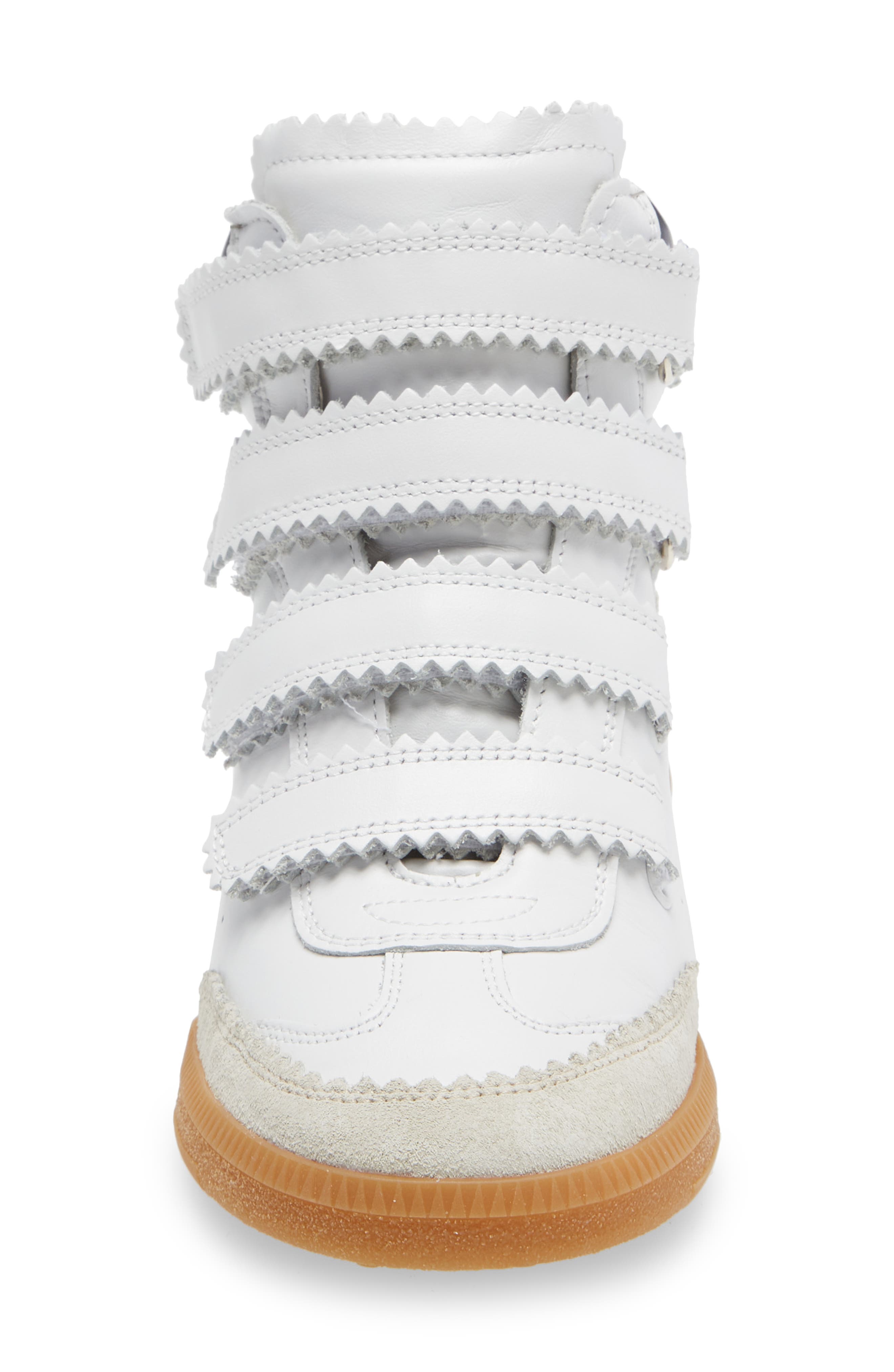 isabel marant sneakers nordstrom