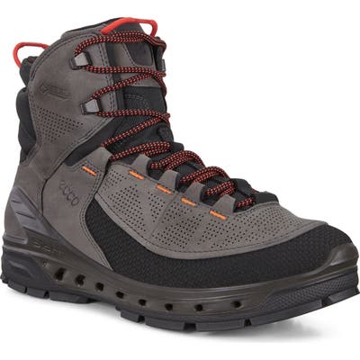 Ecco Biom Venture Boot, Grey