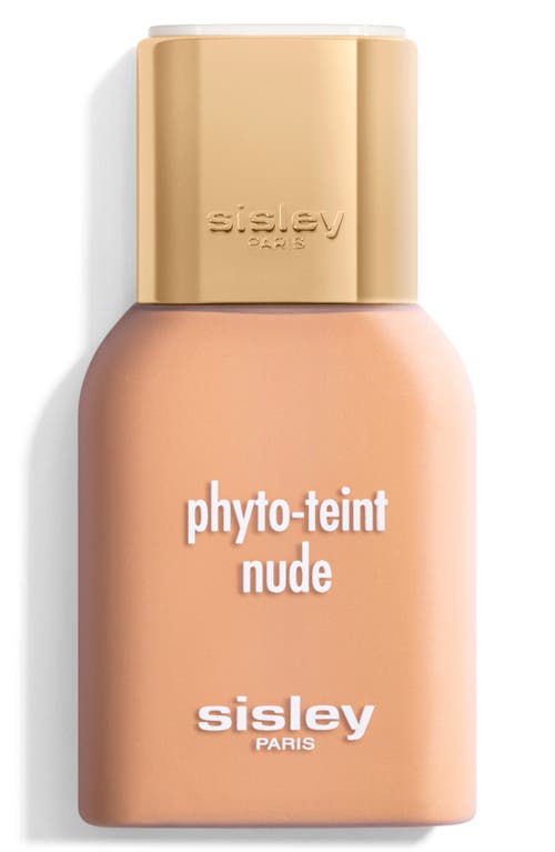 Sisley Paris Phyto-Teint Nude Oil-Free Foundation in 1N Ivory at Nordstrom