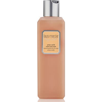 Laura Mercier Ambre Vanille Creme Body Wash