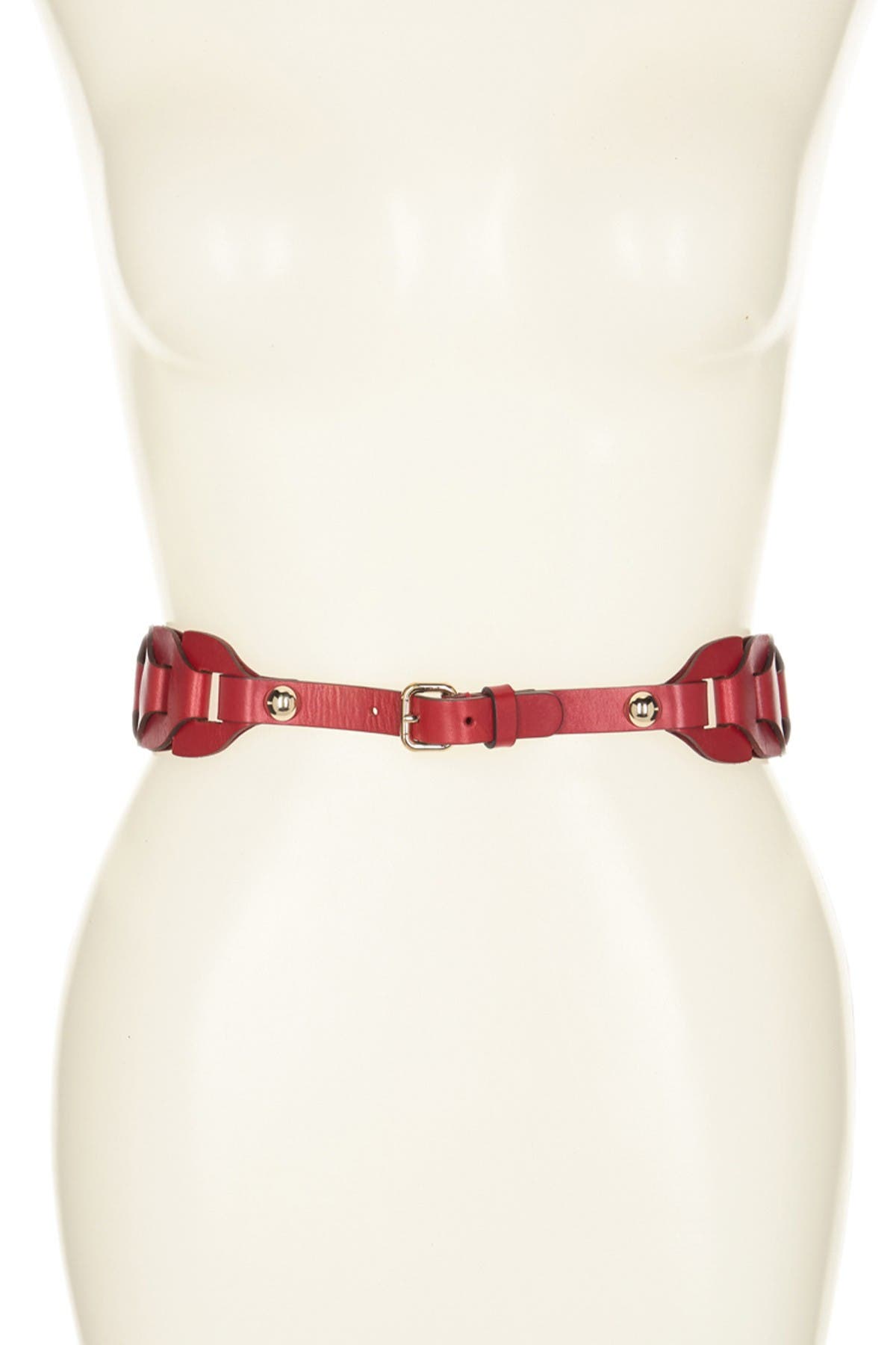 valentino belt nordstrom rack