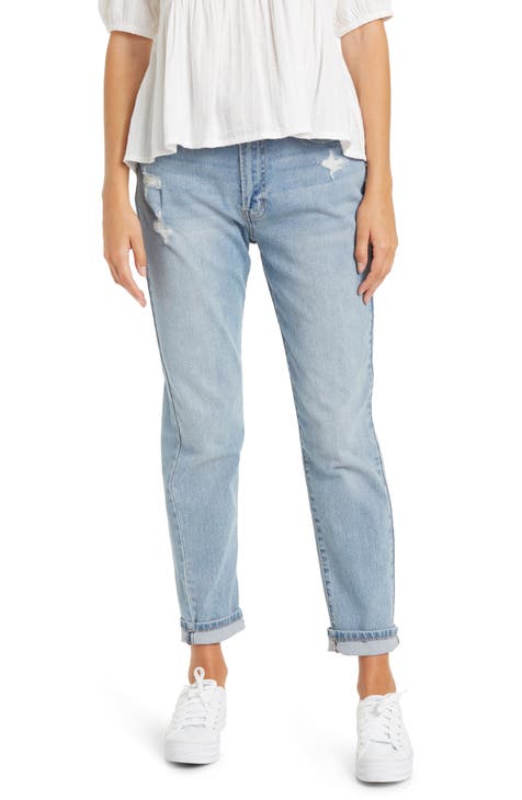 Boyfriend Jeans for Women | Nordstrom Rack