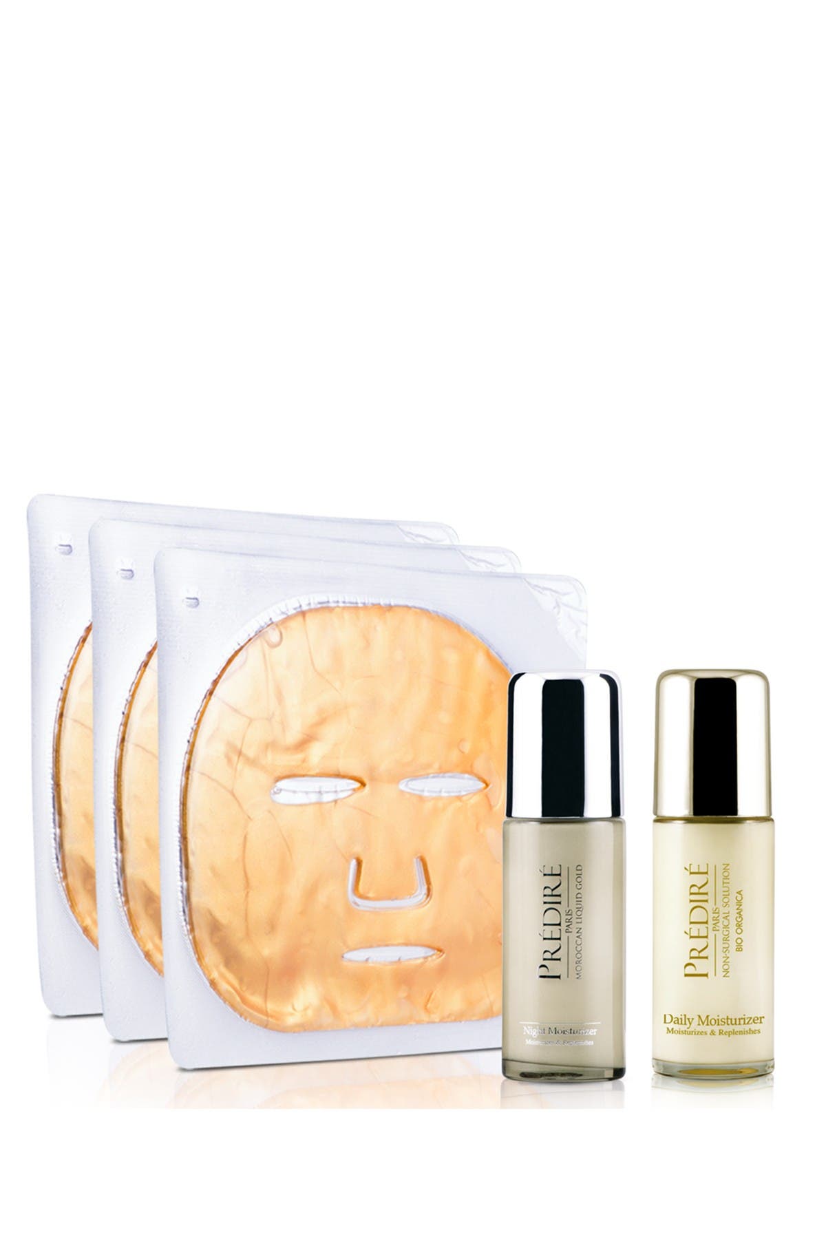 predire daily moisturizer