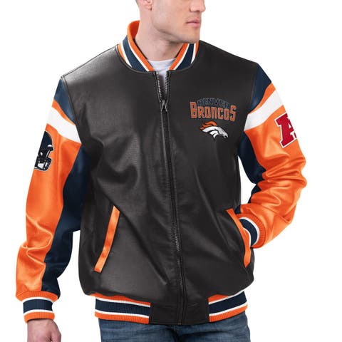 Men's G-III SPORTS BY CARL BANKS Coats & Jackets