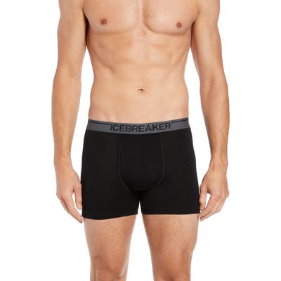 Icebreaker Anatomica Boxer Briefs