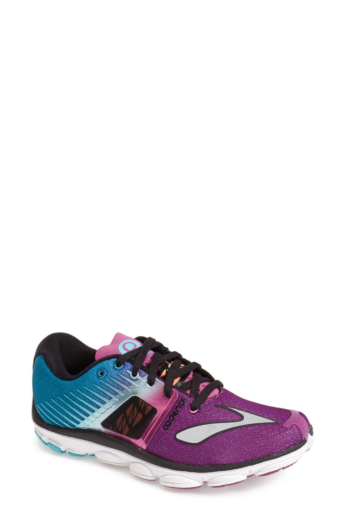 brooks pure cadence womens