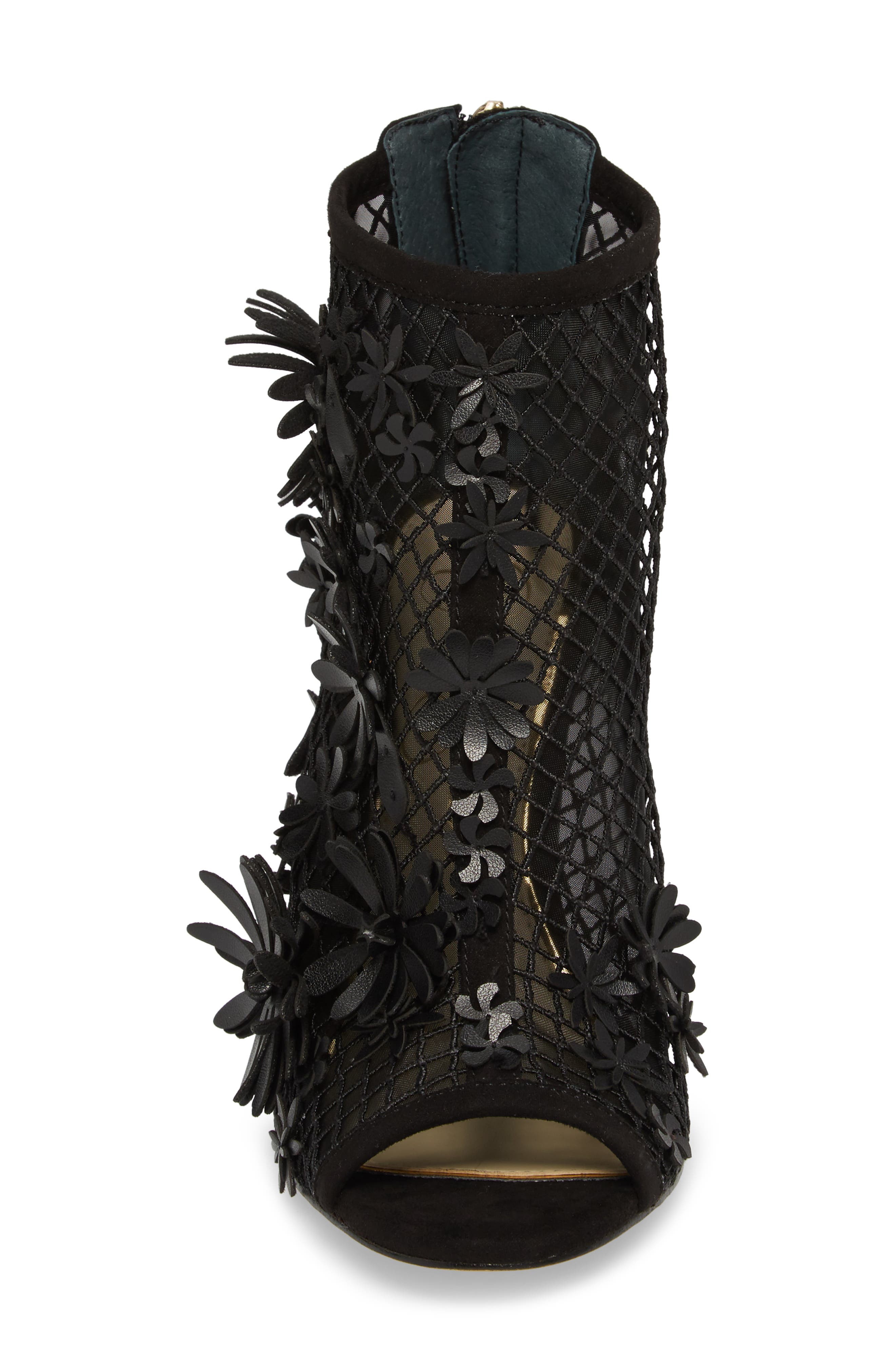 jessica simpson jayko bootie