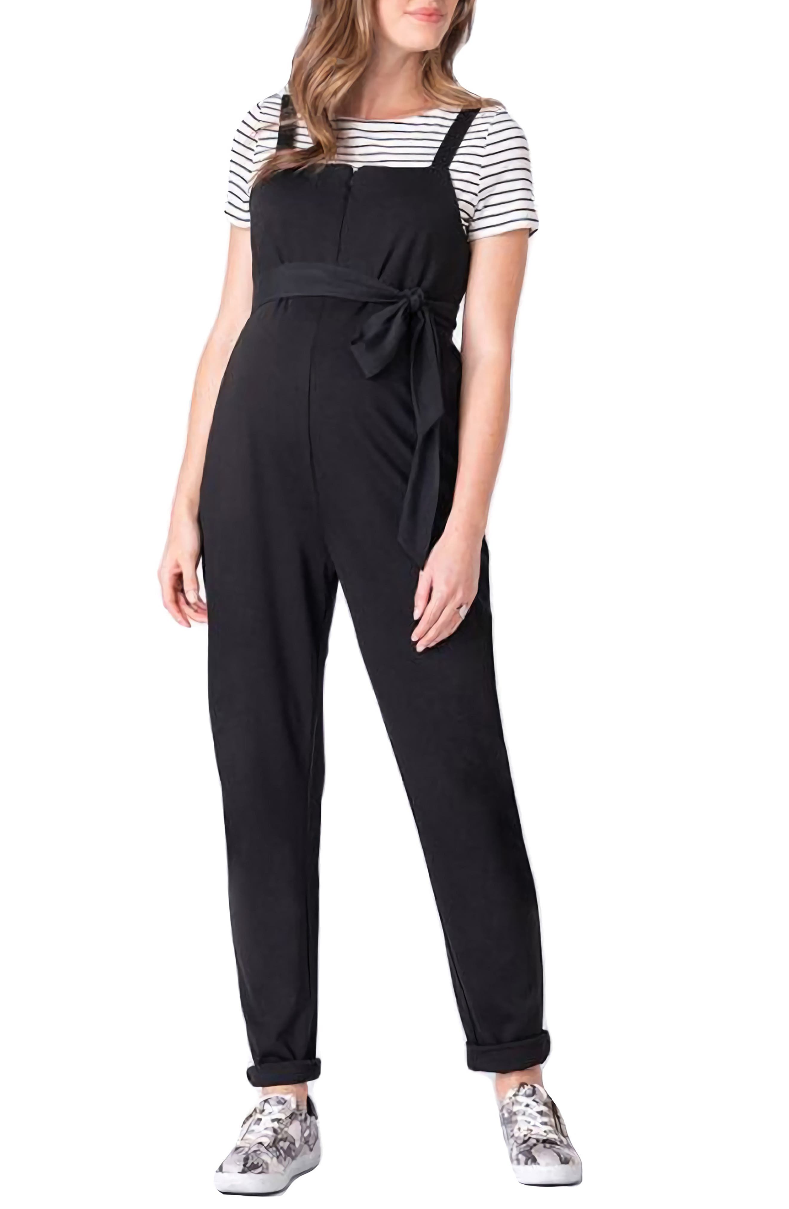 jumpsuit t shirt