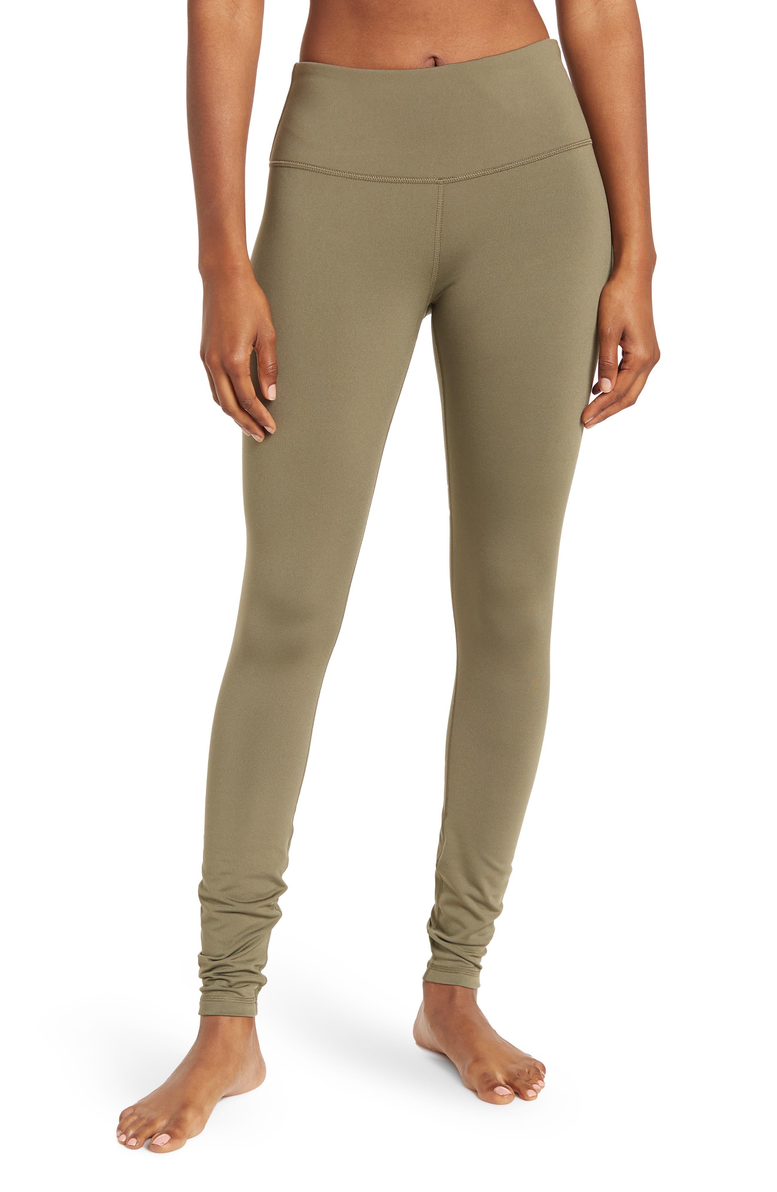 BY REFLEX Soft Tech Fleece Lined 