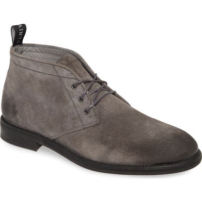 Allsaints Huxley Chukka Boot, Grey