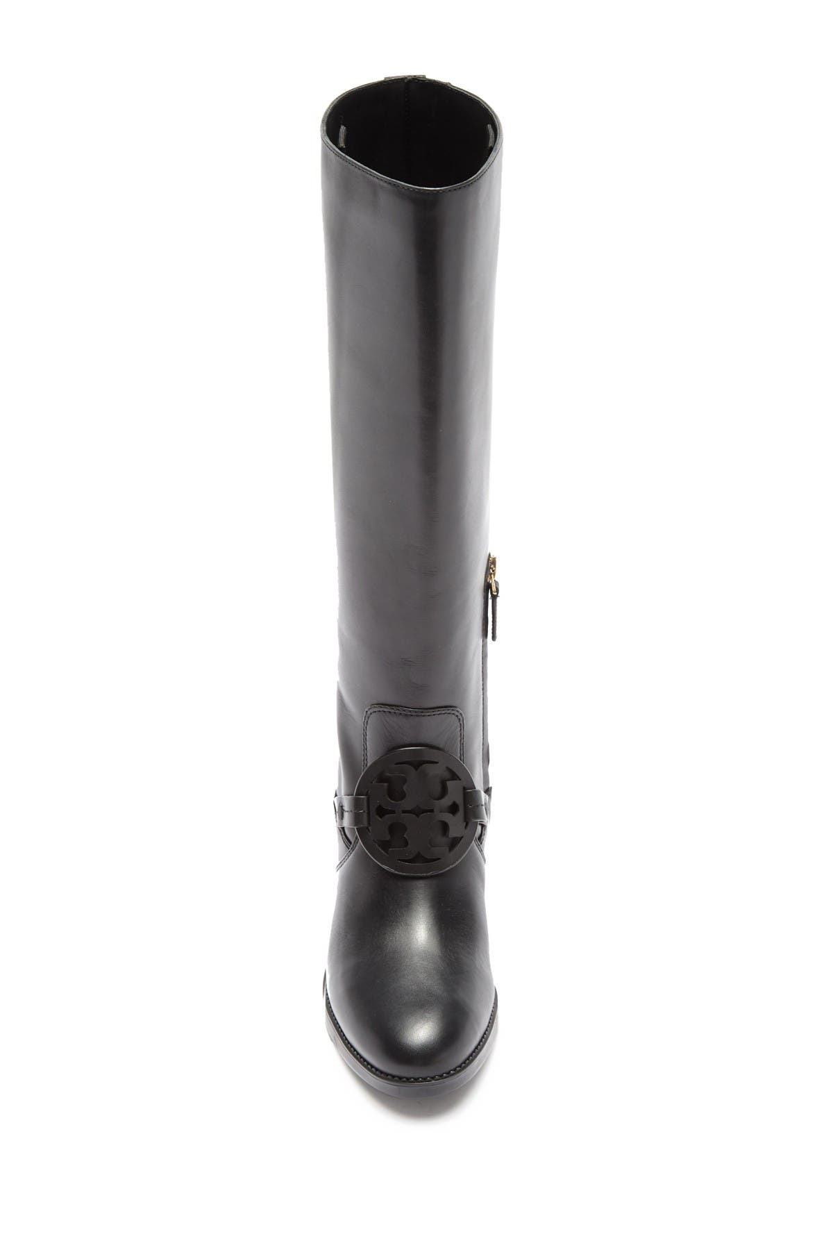 tory burch miller pull on boot