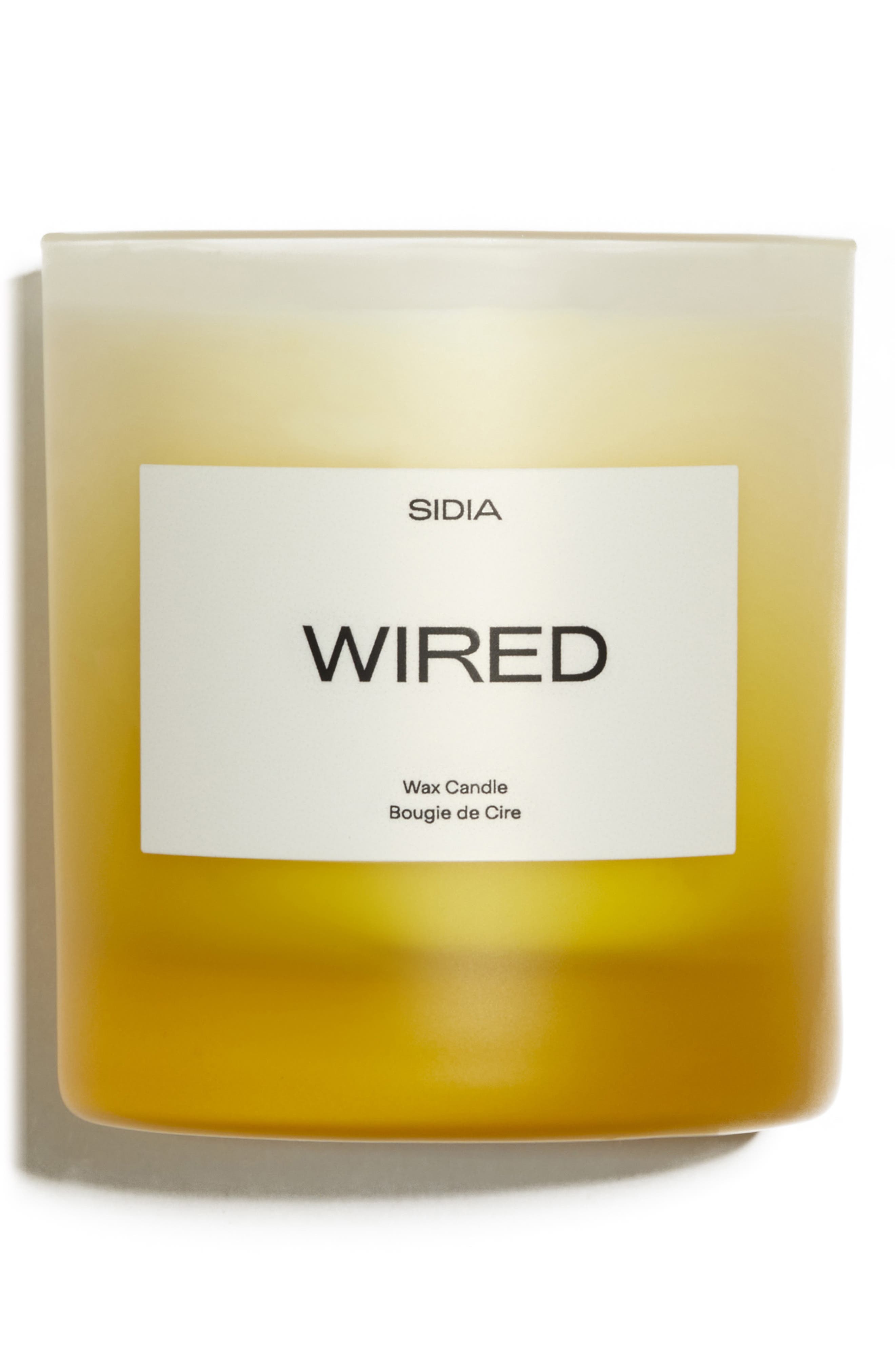 Sidia Wired Candle